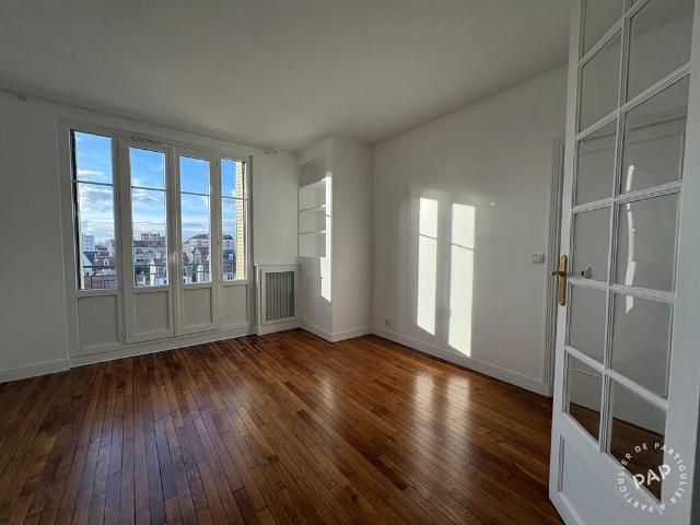 Location Appartement Rue Jean Mermoz, Colombes