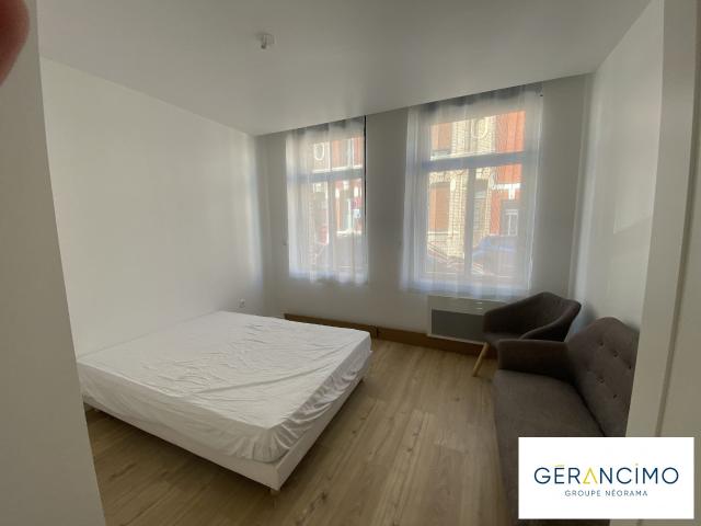 Location Appartement Rue Jean Mermoz, Amiens