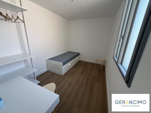 Location Appartement Rue Jean Mermoz, Amiens