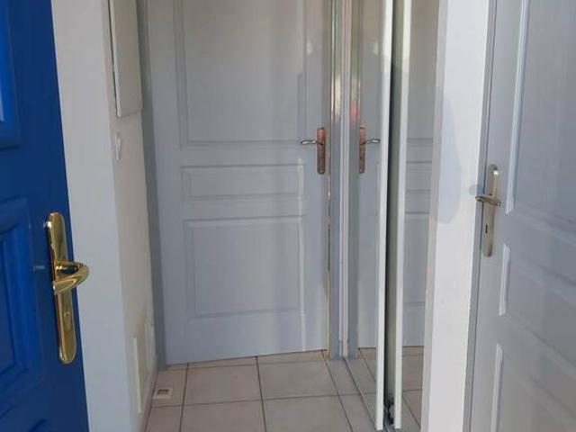 Location Appartement Rue Jean Mermoz, Eysines