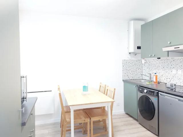 Location Appartement Rue Jean Mermoz, Massy