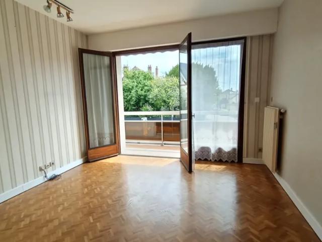 Location Appartement Rue Jean Mermoz, Nevers
