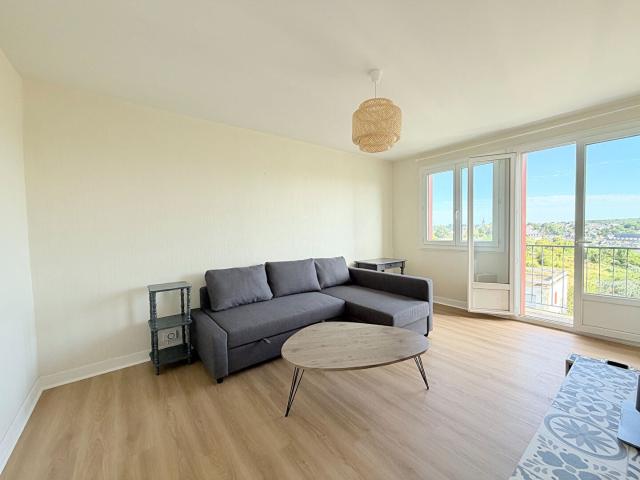 Location Appartement Rue Jean Mermoz, Saint Berthevin