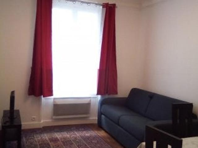 Location Appartement Rue Jean Mermoz, Saint Mandé