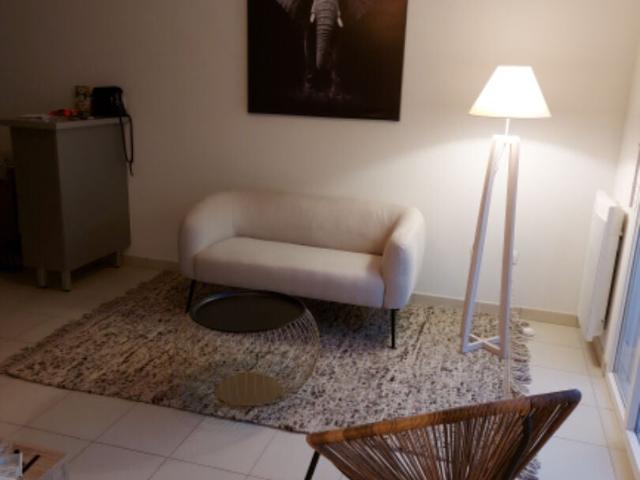 Location Appartement Rue Jean Mermoz, Saint Sébastien sur Loire