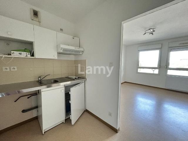 Location Appartement Rue Jean Meyer, Sélestat