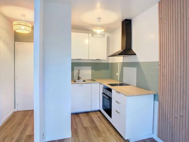 Location Appartement Rue Jean Montalat, Brive la Gaillarde