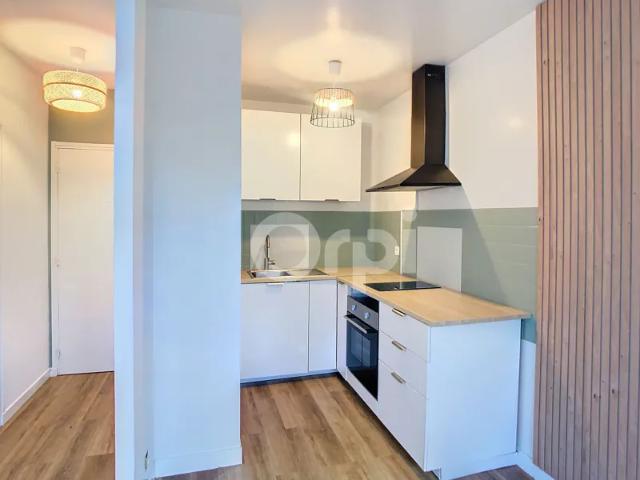 Location Appartement Rue Jean Montalat, Brive la Gaillarde