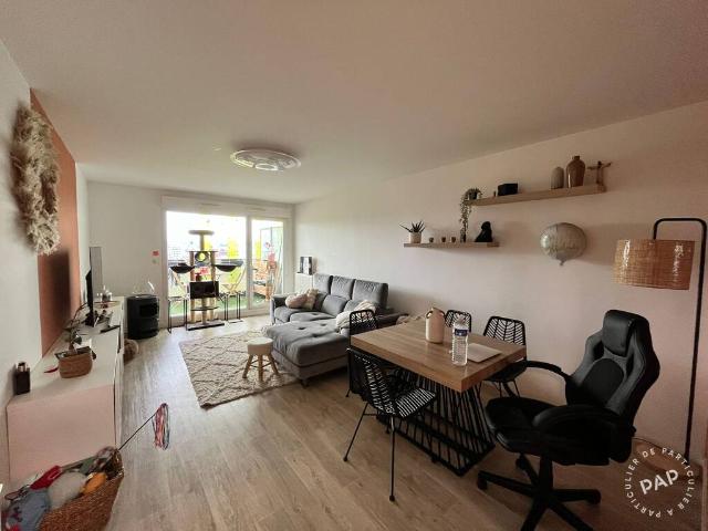 Location Appartement Rue Jean Monnet, Carrières sous Poissy