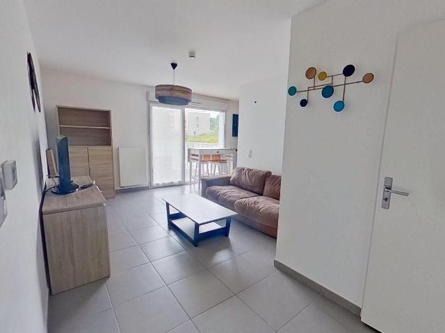 Location Appartement Rue Jean Monnet, Clermont Ferrand