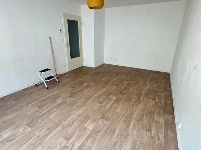 Location Appartement Rue Jean Monnet, Bussy Saint Georges