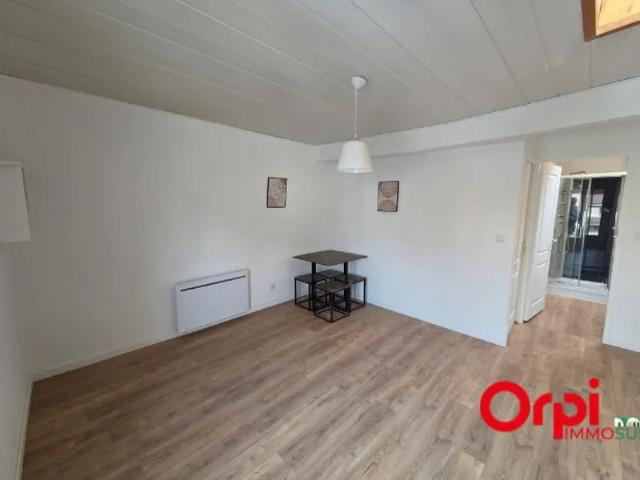 Location Appartement Rue Jean Moulin, Amiens