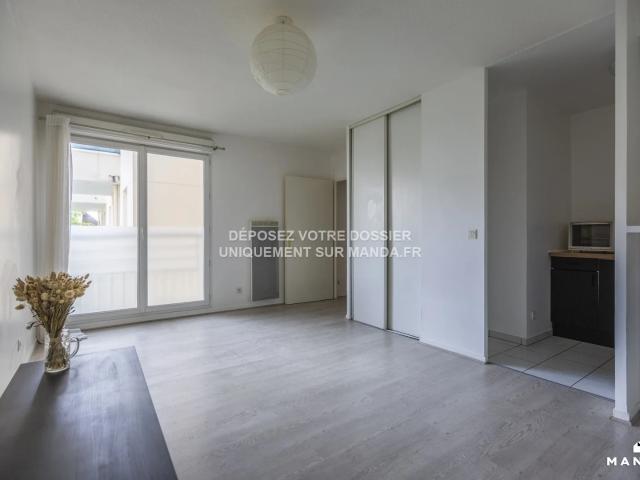 Location Appartement Rue Jean Moulin, Argenteuil
