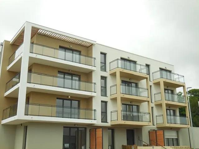 Location Appartement Rue Jean Moulin, Guipavas