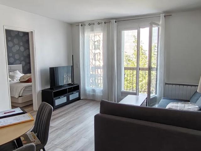Location Appartement Rue Jean Moulin, Joué lès Tours