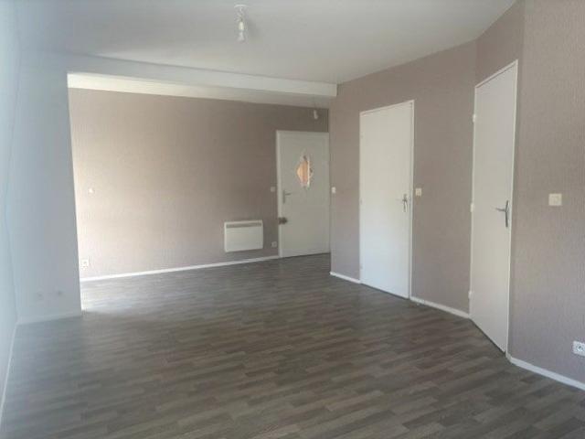 Location Appartement Rue Jean Moulin, La Châtre