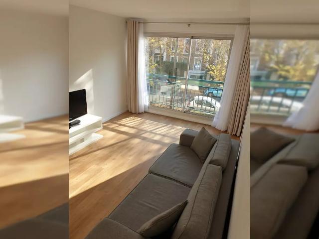 Location Appartement Rue Jean Moulin, Malakoff