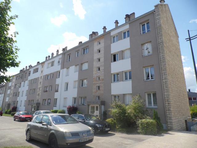 Location Appartement Rue Jean Moulin, Romilly sur Seine