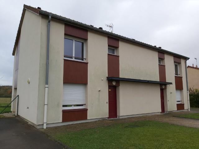 Location Appartement Rue Jean Moulin, Revigny sur Ornain