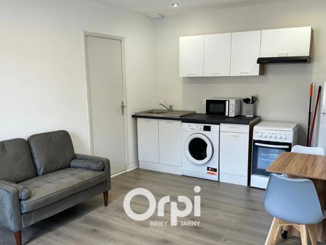 Location Appartement Rue Jean Moulin, Val de Briey