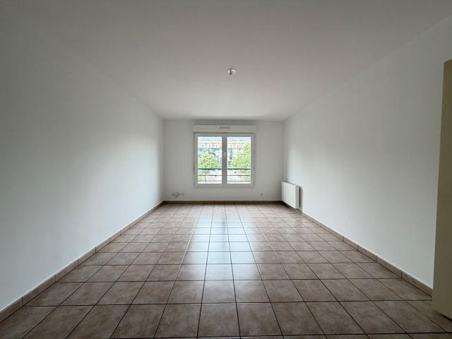 Location Appartement Rue Jean Mullot, Rouen
