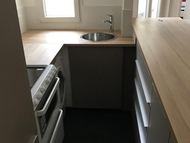 Location Appartement Rue Jean Nicot, Paris