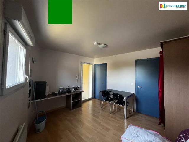 Location Appartement Rue Jean Paul Sartre, Tarbes