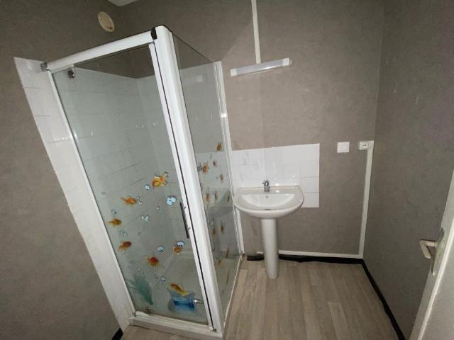 Location Appartement Rue Jean Paul Vaillant, Charleville Mézières