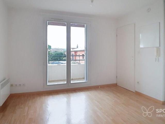 Location Appartement Rue Jean Pierre Gabarrou, Lagarrigue