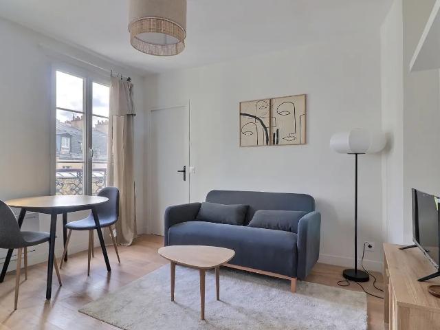 Location Appartement Rue Jean Pierre Timbaud, Paris