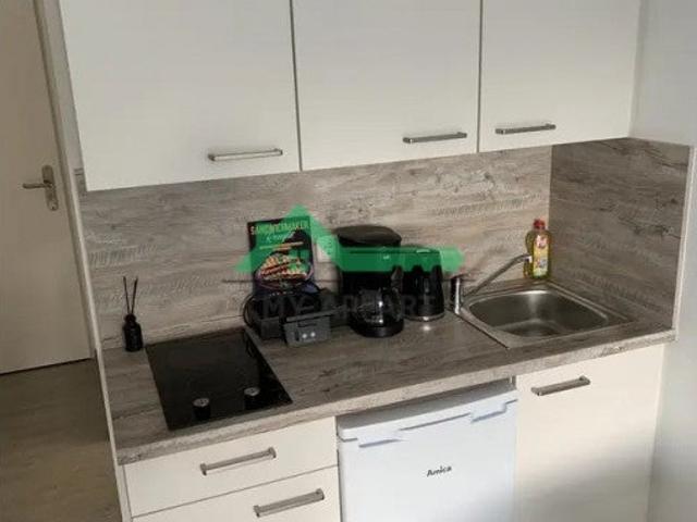 Location Appartement Rue Jean Pierre Timbaud, Paris