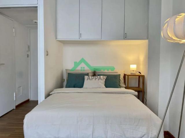 Location Appartement Rue Jean Pierre Timbaud, Paris