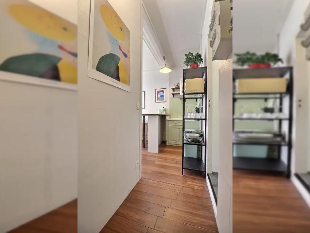 Location Appartement Rue Jean Pierre Timbaud, Paris