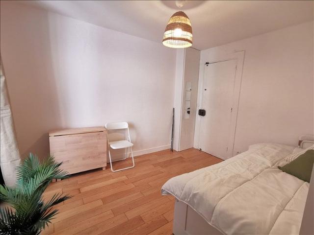 Location Appartement Rue Jean Pierre Timbaud, Paris