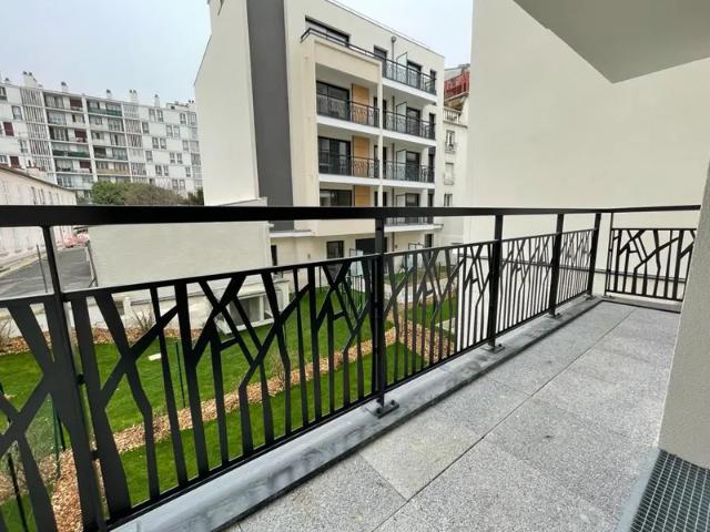 Location Appartement Rue Jean Pigeon, Charenton le Pont