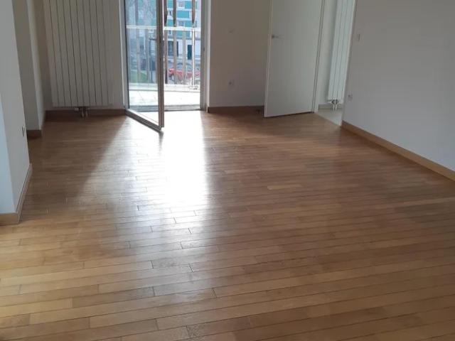 Location Appartement Rue Jean Prouvé, Orly