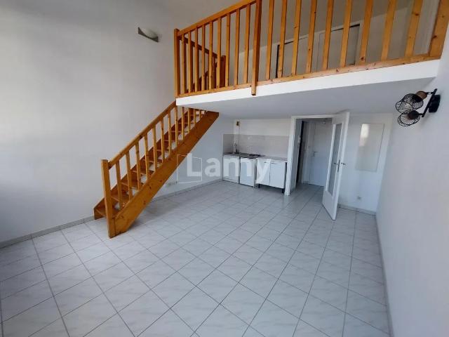 Location Appartement Rue Jean Prévost, Grenoble