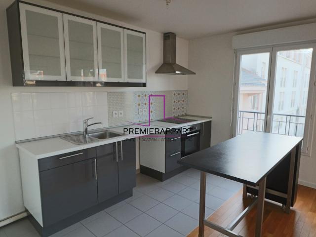 Location Appartement Rue Jean Racine, Houilles