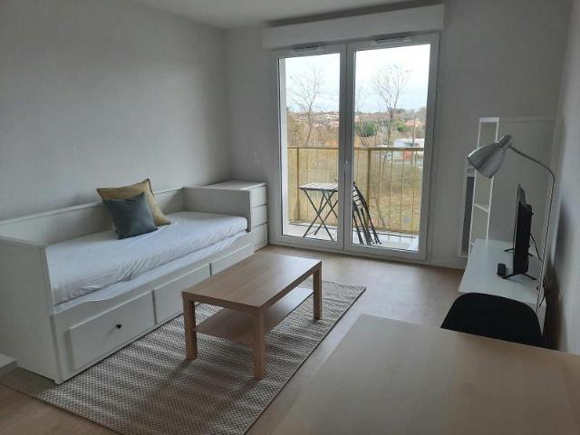 Location Appartement Rue Jean Raymond Guyon, Lormont