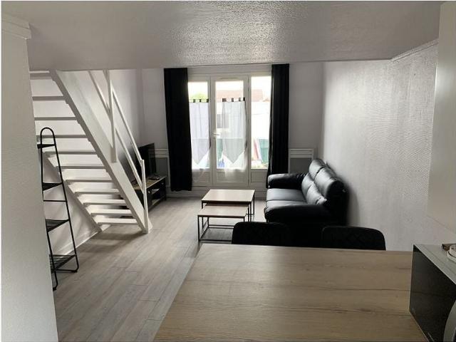 Location Appartement Rue Jean Raynal, Morsang sur Orge