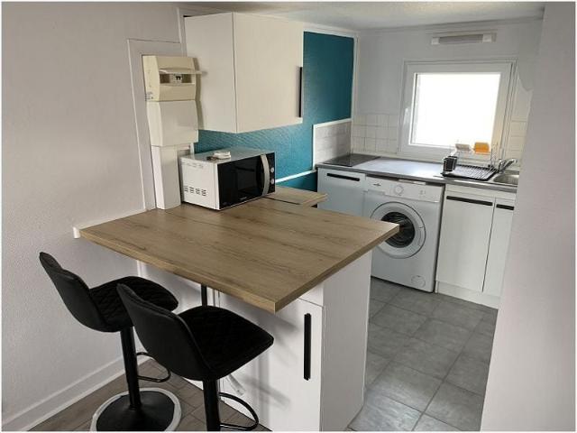 Location Appartement Rue Jean Raynal, Morsang sur Orge