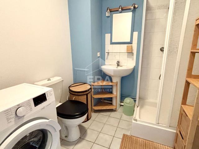 Location Appartement Rue Jean Revel, Rouen