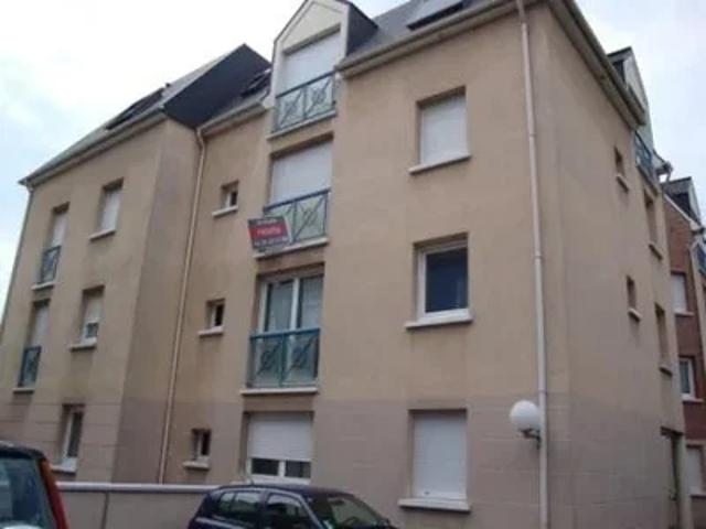 Location Appartement Rue Jean Revel, Rouen