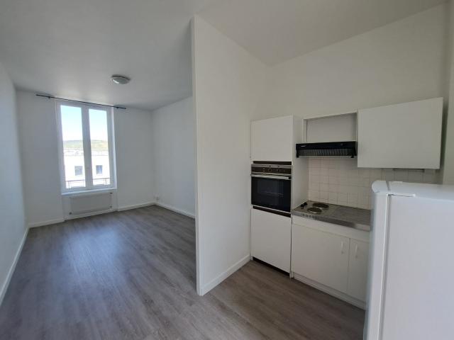 Location Appartement Rue Jean Richepin, Clermont Ferrand