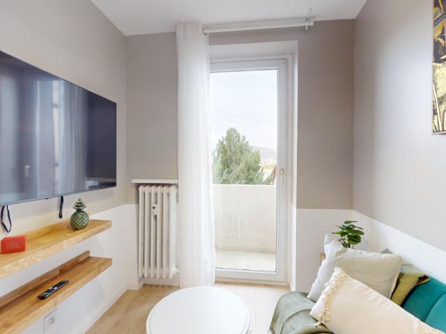 Location Appartement Rue Jean Richepin, Clermont Ferrand