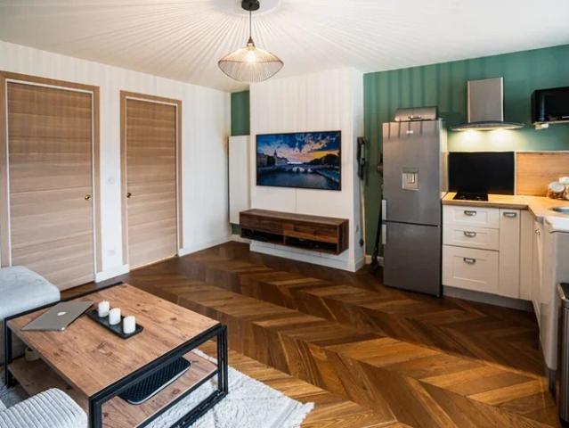 Location Appartement Rue Jean Robert, Paris