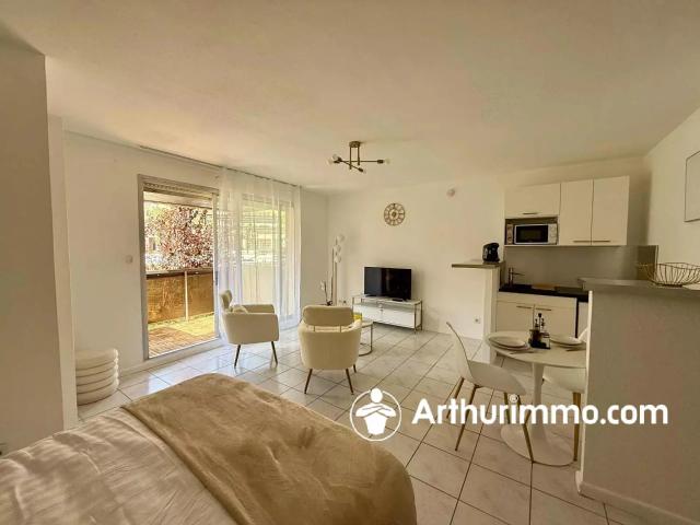 Location Appartement Rue Jean Rostand, Belfort