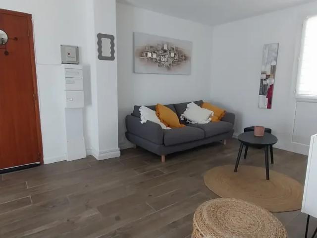 Location Appartement Rue Jean Rostand, Béziers