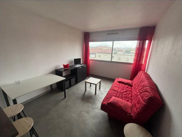 Location Appartement Rue Jean Roupain, Alès