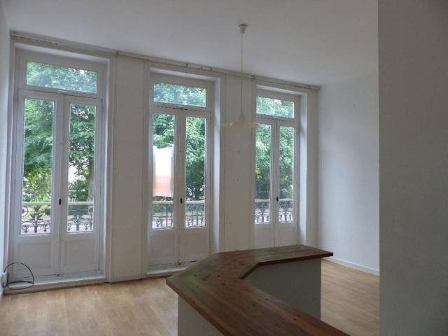 Location Appartement Rue Jean Sans Peur, Lille